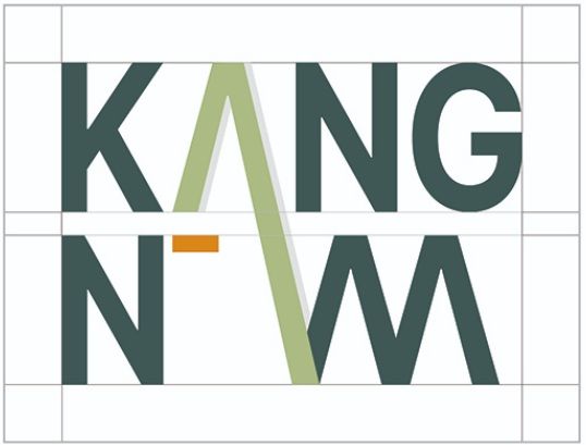 강남종합건축사사무소 CI. [사진=강남종합건축사사무소]