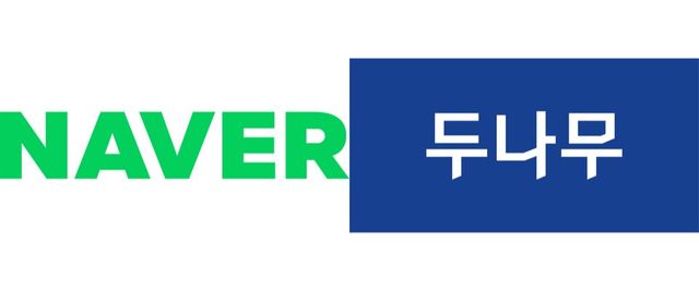 [사진=네이버, 두나무/투데이신문 편집]