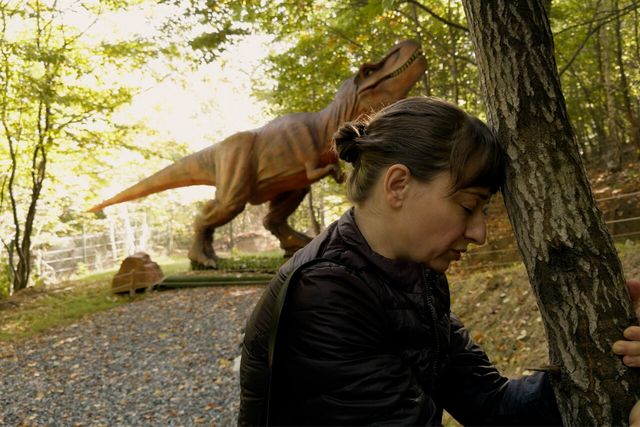 영화 <콘티넨탈 ‘25> 스틸컷&nbsp;[사진 제공=엠엔엠인터내셔널(주)]