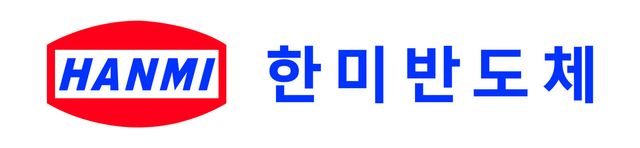 한미반도체 CI. [사진=한미반도체]