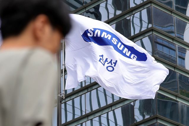 서울 삼성전자 서초사옥. [사진=뉴시스]