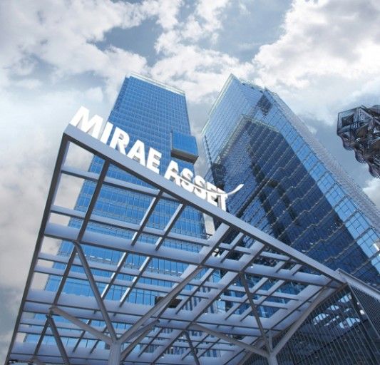 [사진=미래에셋증권]