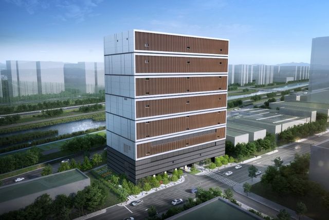 KT클라우드 가산 데이터센터 모습. [사진=KT클라우드]