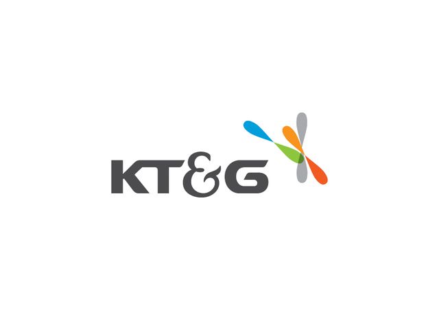KT&G CI. [사진=KT&G]