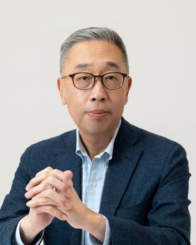 두산에너빌리티 박지원 대표이사 회장. [사진=두산에너빌리티]