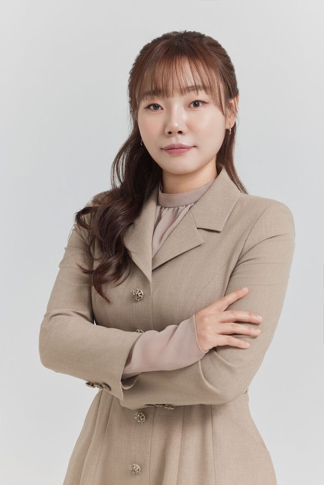 국민의힘 김예지 의원. [사진제공=김예지 의원실]