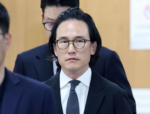 한국앤컴퍼니그룹 조현범 회장. [사진=뉴시스]