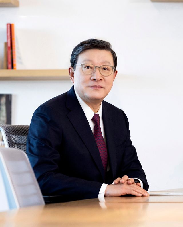 GS그룹 허태수 회장. [사진=GS그룹]