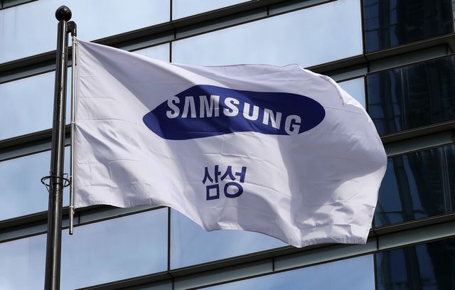 서울 삼성전자 서초사옥. [사진=뉴시스]