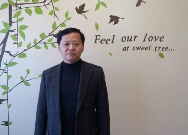 양육비 미지급자 신상 공개 사이트 ‘양육비를 해결하는 사람들’ 구본창 대표.&nbsp;[사진제공=본인]