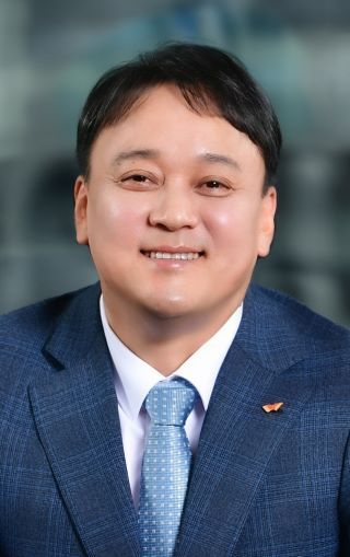 SK지오센트릭 김종화 신임 사장. [사진=SK이노베이션]