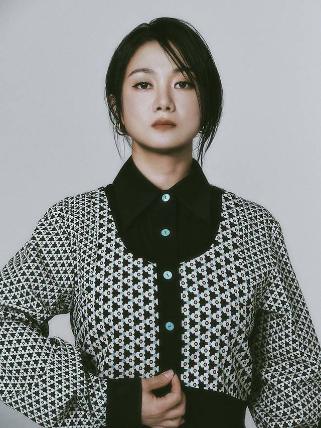  방송인 박나래 [사진제공=뉴시스]<br>