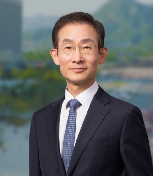 감사원장 후보자 김호철 변호사 [사진제공=뉴시스/대통령실]<br>