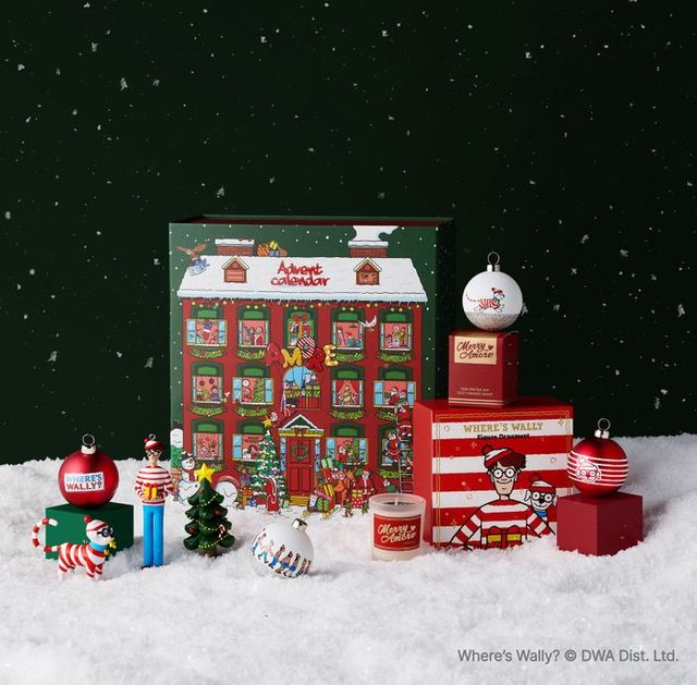 2025 윈터 아모레 세일 페스타 굿즈. [사진=아모레]