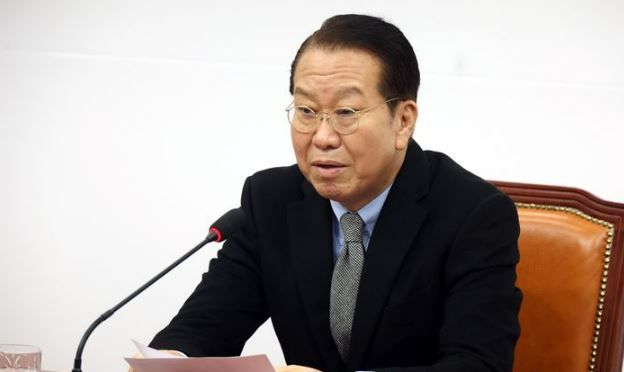 국민의힘 권영세 비상대책위원장. [사진출처=뉴시스]