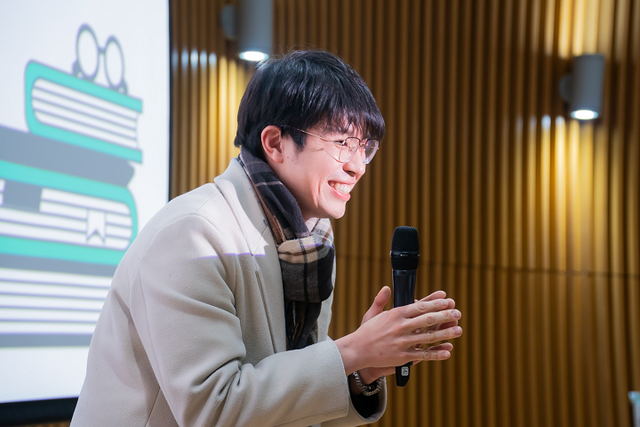 임규호 서울시의원(더불어민주당, 중랑2). [사진제공=서울시의회]<br>