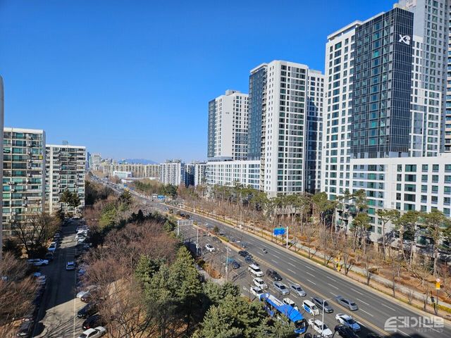 서울의 한 아파트 단지 전경.&nbsp;ⓒ투데이신문