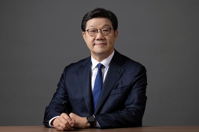 한국제약바이오협회 노연홍 회장. [사진=한국제약바이오협회]