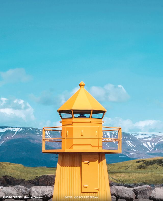 전시 작품 사진 [사진제공=그라운드시소]<br>