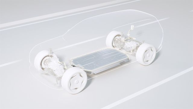 현대차·기아의 전기차 배터리 관리 시스템(BMS) 개념도. [사진= 현대차·기아]