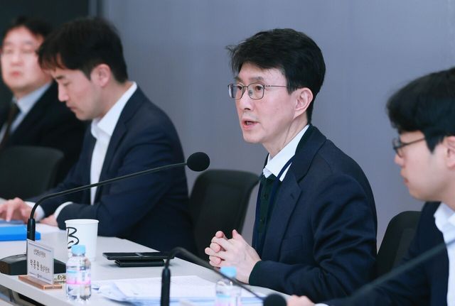 산업통상자원부 박종원 통상차관보 [사진=뉴시스]