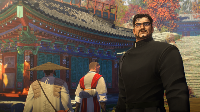 <퇴마록> 스틸컷 [이미지제공=쇼박스]<br>