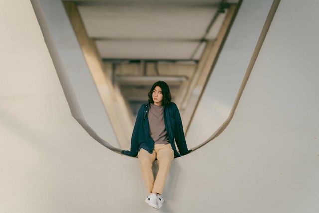 아티스트 강고래 [사진=강고래]