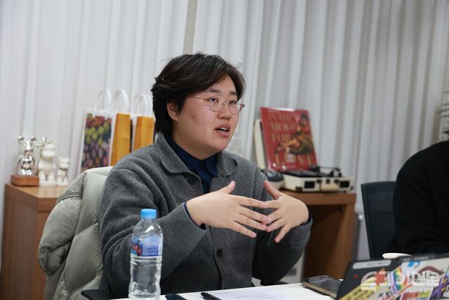 트위터리안 향연 ⓒ투데이신문