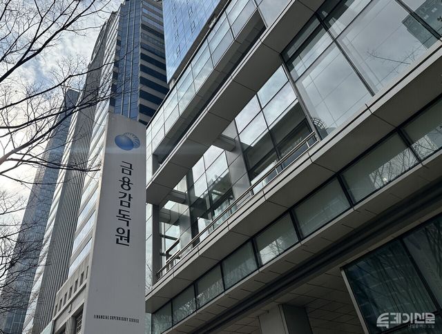 서울 여의도 금융감독원 본사. ⓒ투데이신문