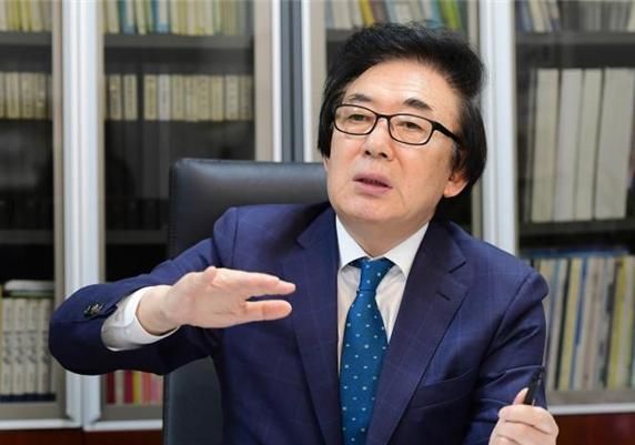 김기덕 서울시의원(더불어민주당, 마포4). [사진제공=서울시의회]<br>