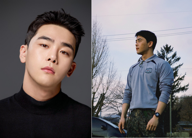 배우 김다빈 [사진제공=골드스파이더]