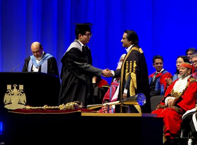 [사진=아주대학교]