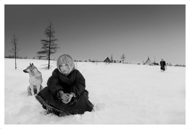 '더 글로리어스 월드' 사진전 작품 [이미지 제공=중구문화재단]