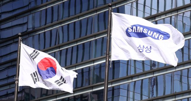 서울 서초구 삼성전자 서초사옥 [사진=뉴시스]