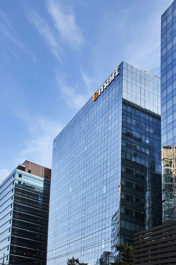 이마트 사옥 [사진제공=이마트]