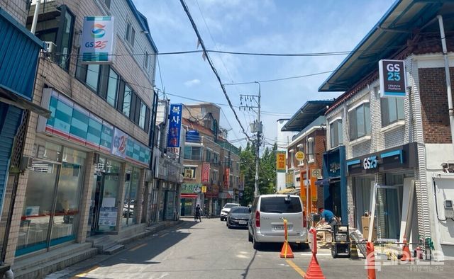 최근 편의점 업계의 성장세가 다소&nbsp;주춤하면서 이제는 외형 성장이 아니라 내실 다지기에 집중해야 한다는 분석이 나온다.&nbsp;&nbsp;ⓒ투데이신문<br>