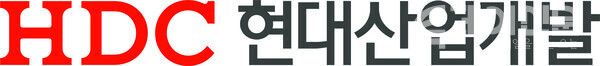 HDC현대산업개발 CI. [사진=HDC현대산업개발]