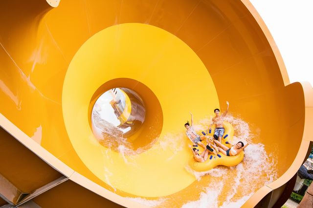 대명소노그룹 소노인터내셔널이 다가오는 여름을 맞이해 오션월드 세트권 판매 프로모션을 진행한다. [사진=소노인터내셔널]<br>