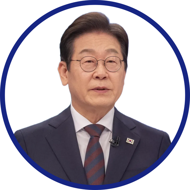 더불어민주당 이재명 대선 후보. <br>[사진출처=뉴시스/투데이신문 편집]<br>