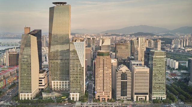 여의도 증권가 [사진=게티이미지뱅크]