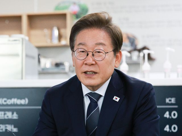 이재명 대통령이 주요 7개국(G7) 정상회의에 이어 북대서양조약기구(NATO·나토) 정상회의에도 참석할 가능성이 커지고 있다. [사진=뉴시스]<br>
