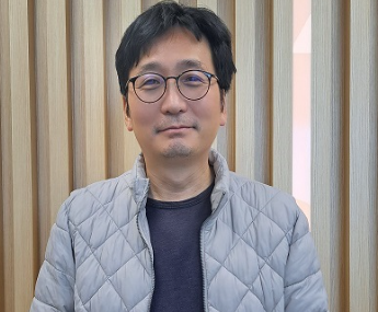 △ 스튜디오메타케이 정지원 부사장 [사진제공=본인]