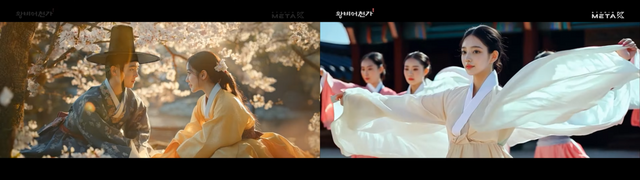 △ ‘왕비어천가’ 트레일러 영상<br>