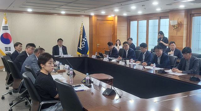 산업통상자원부가 미국의 이란 공습에 따른 여파에 대응하고자 비상대응반을 가동했다. [사진=산업통상자원부]<br>