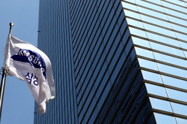 서울 서초구 삼성전자 서초사옥 [사진=뉴시스]