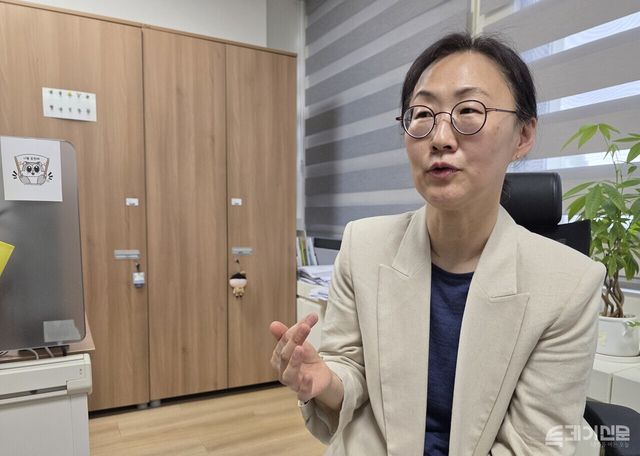 이은영 보험연구원 연구위원 ⓒ투데이신문