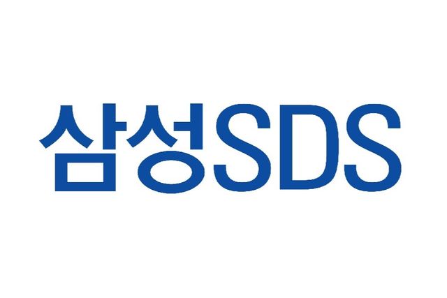 삼성SDS 로고 [사진=삼성SDS]