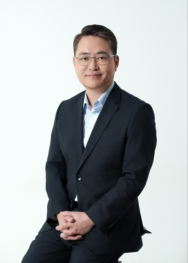 장영근 대표이사 [사진=카카오페이손해보험]<br>