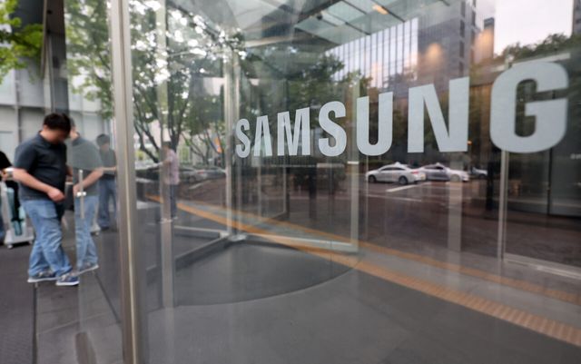 서울 서초구 삼성전자 서초사옥 [사진=뉴시스]