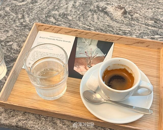 커피 한 잔으로 참여할 수 있는 SMCC 데일리&nbsp;©투데이신문